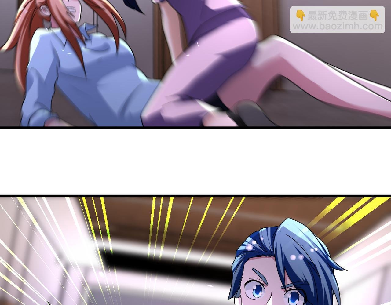 第466话 情势逆转