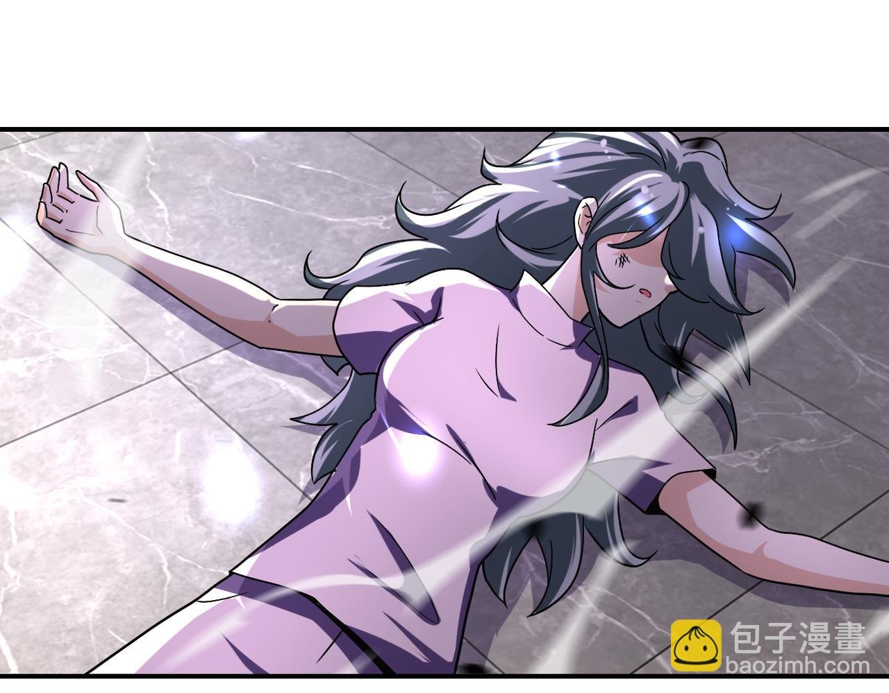 第467话 必要的牺牲