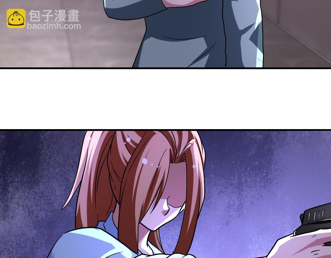 第467话 必要的牺牲