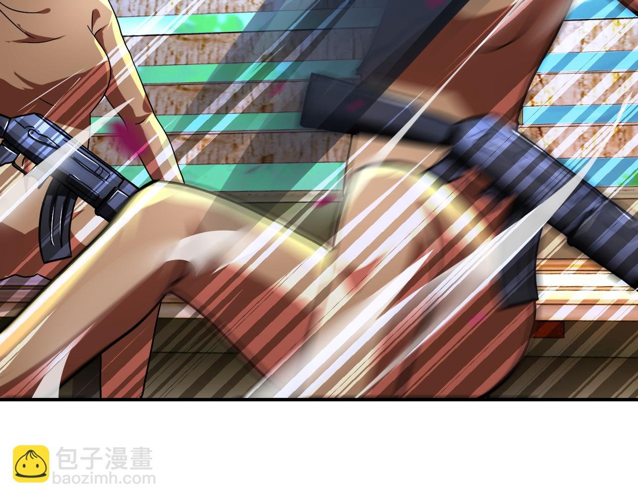 第469话 危机将至