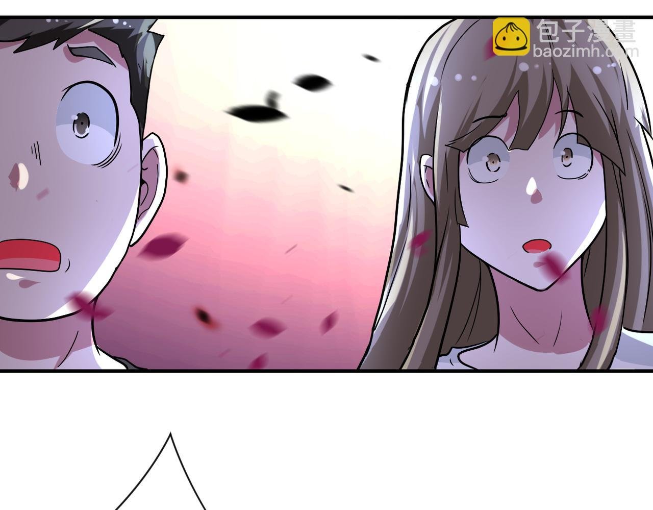 第469话 危机将至