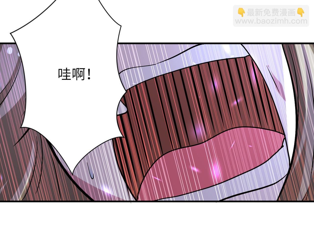 第469话 危机将至