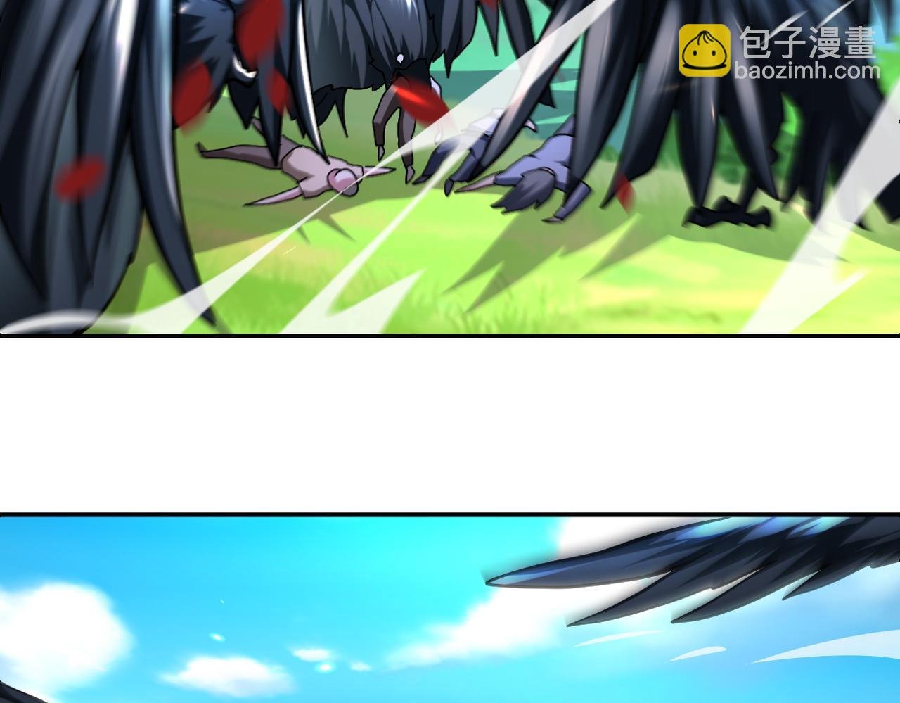 第469话 危机将至