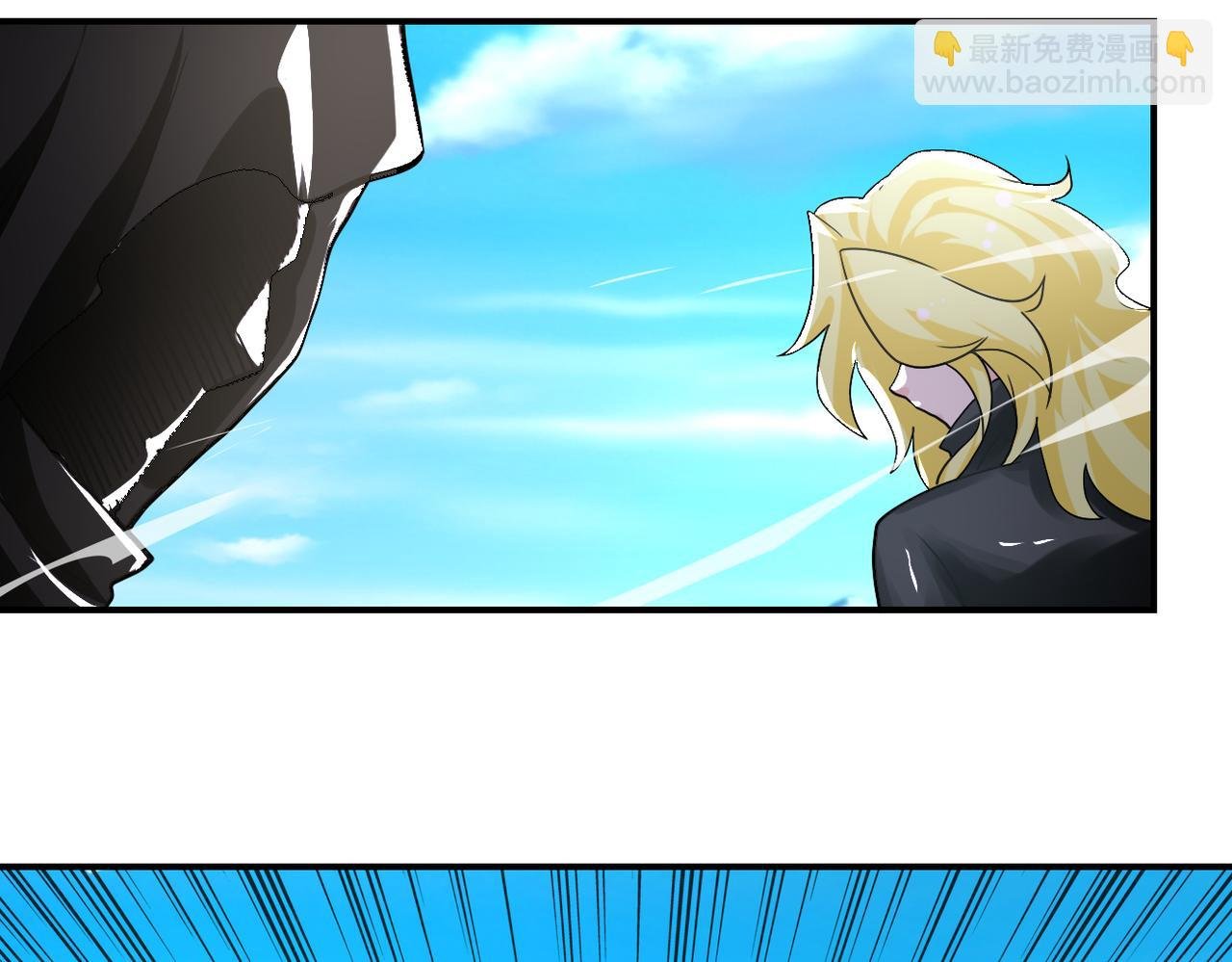 第469话 危机将至