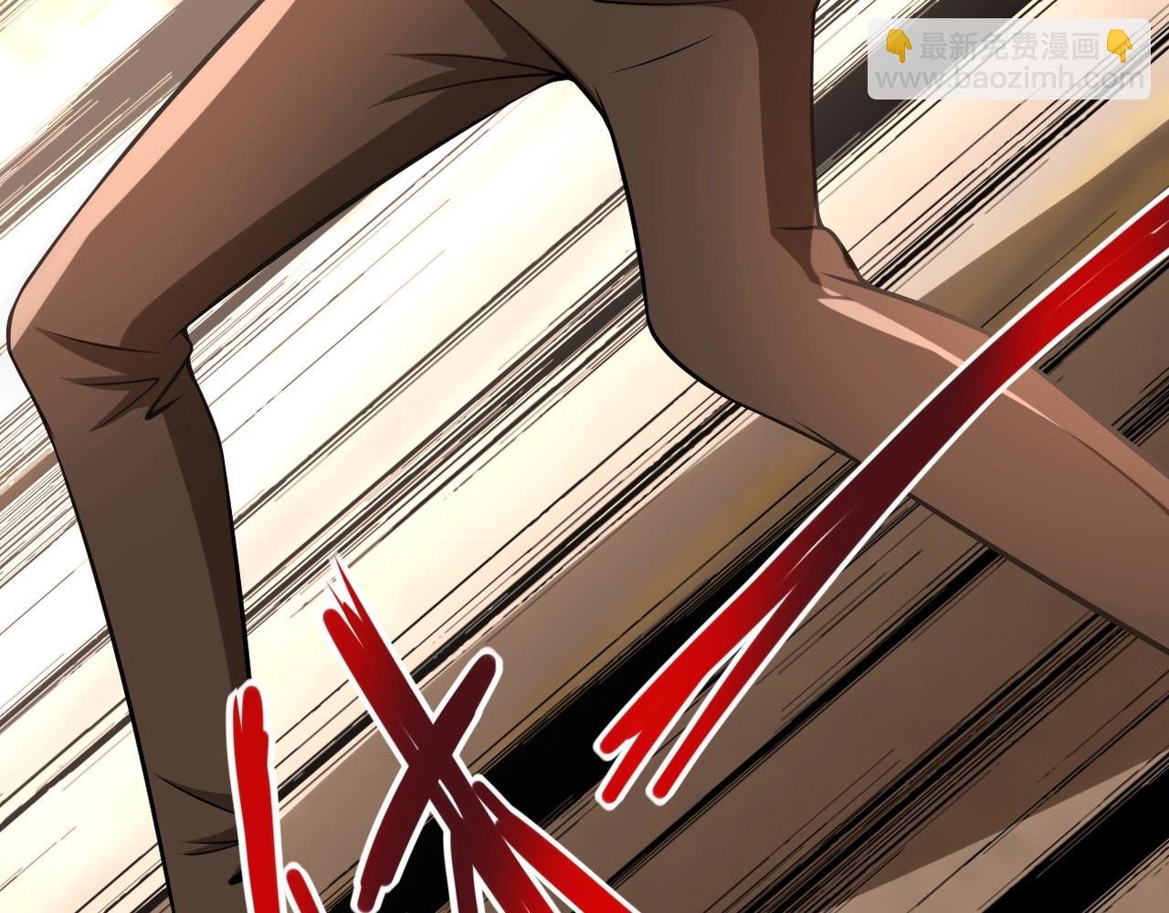 第47话 各自为战的队员们