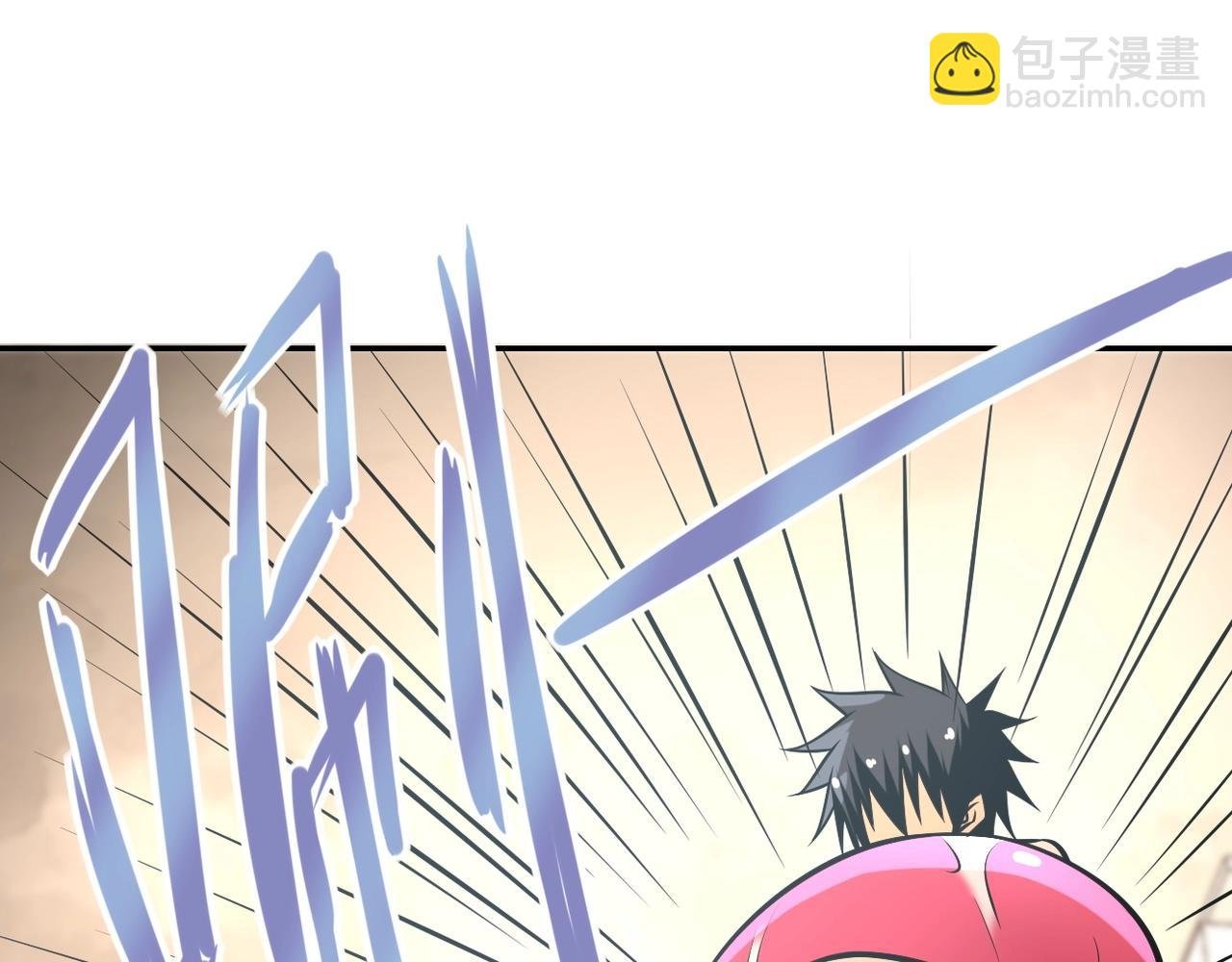 第47话 各自为战的队员们