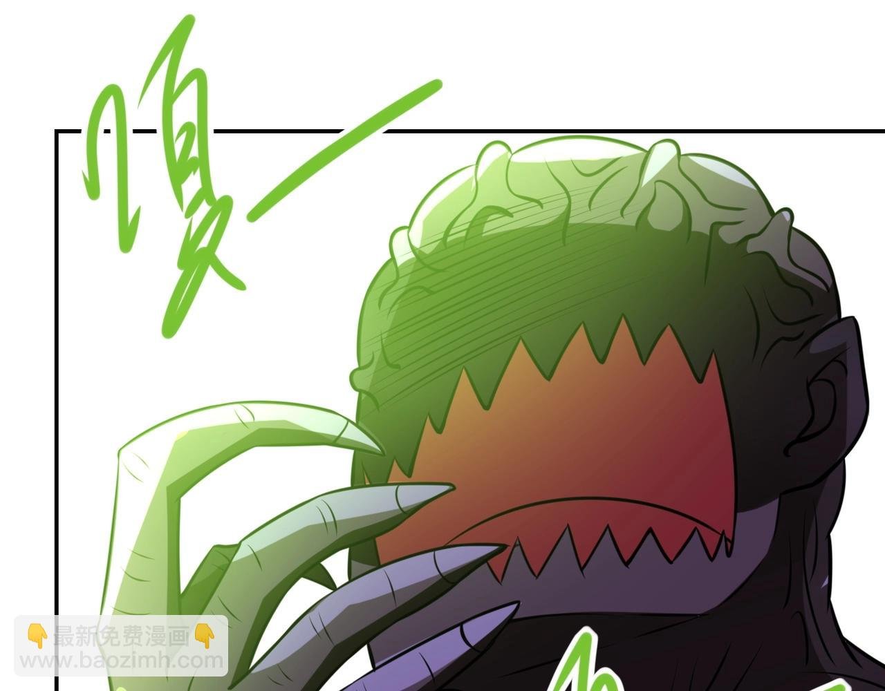 第47话 各自为战的队员们