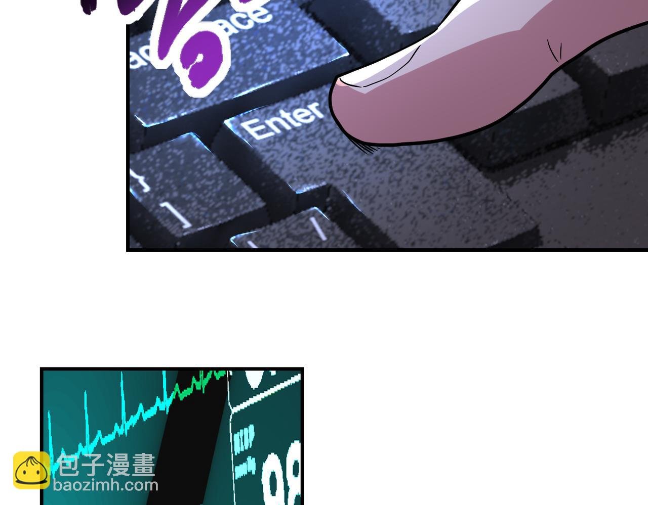 第470话 最强守护者