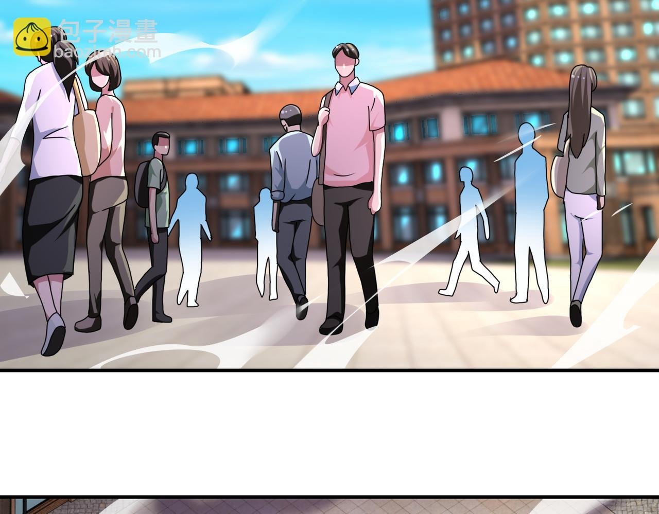 第472话 突袭！