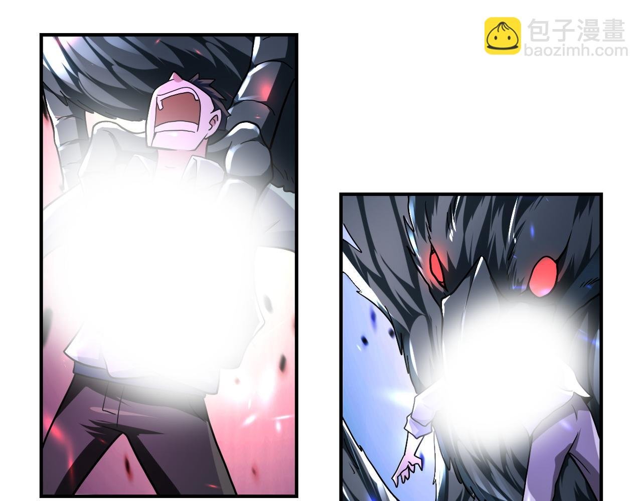 第472话 突袭！