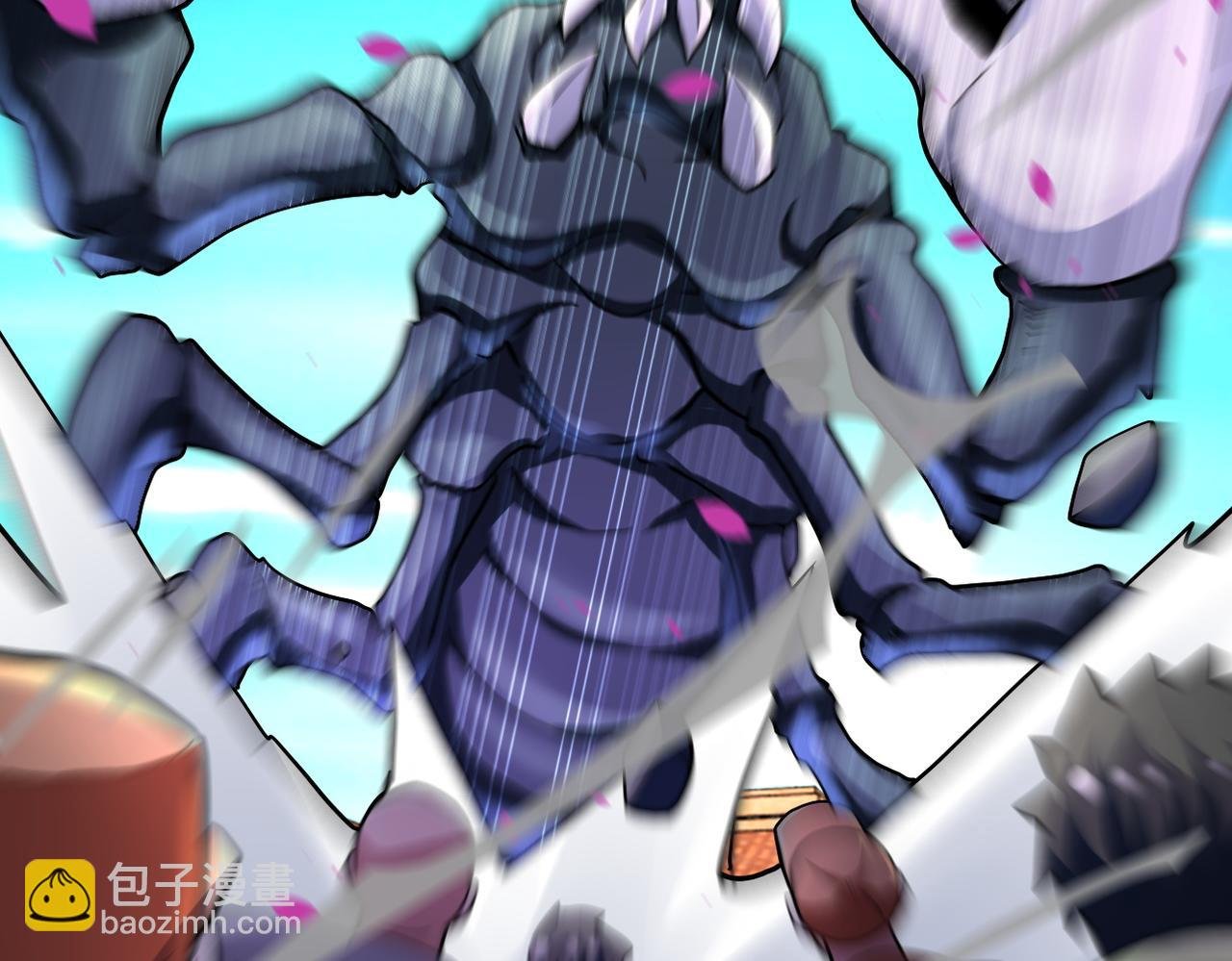 第472话 突袭！