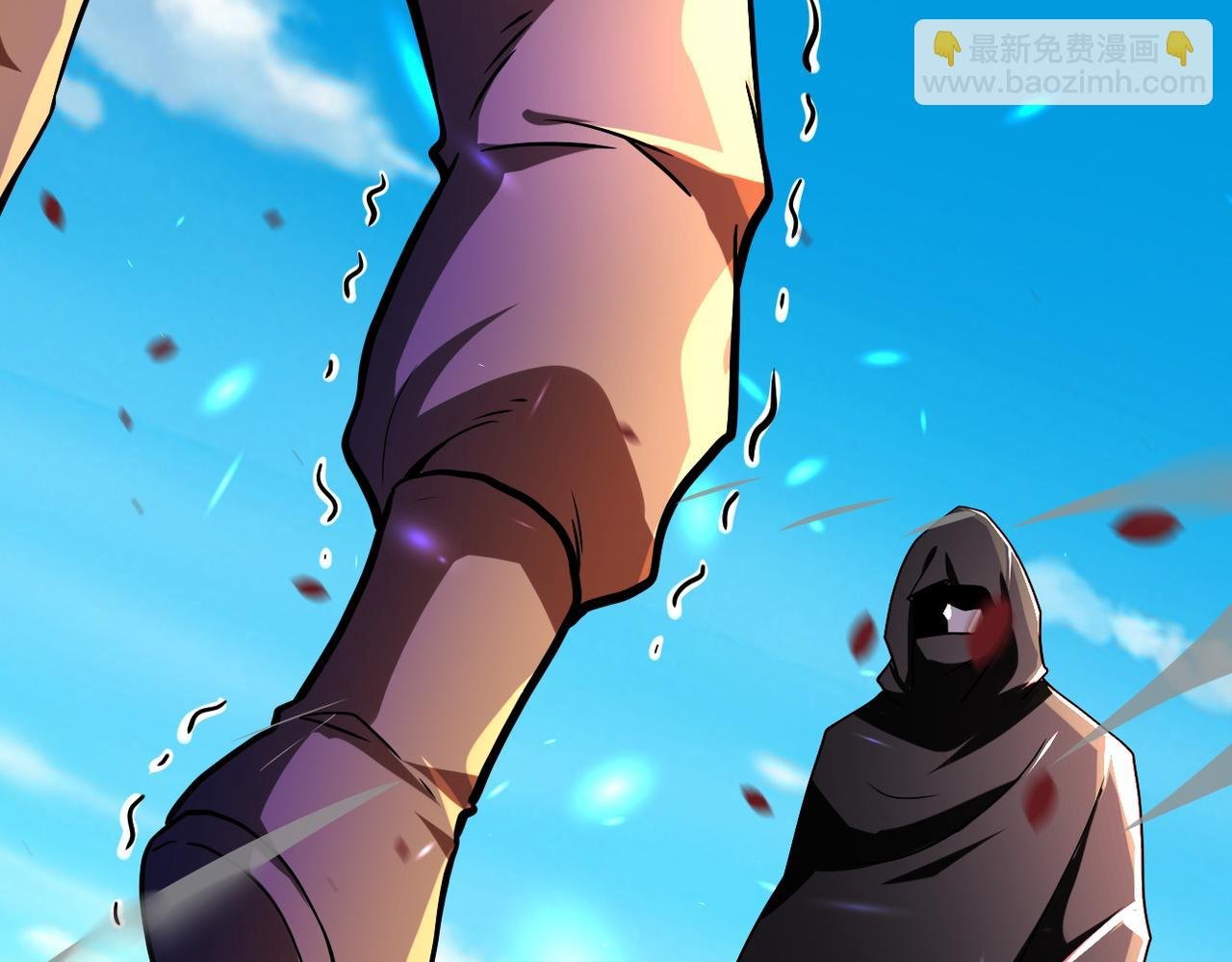 第472话 突袭！