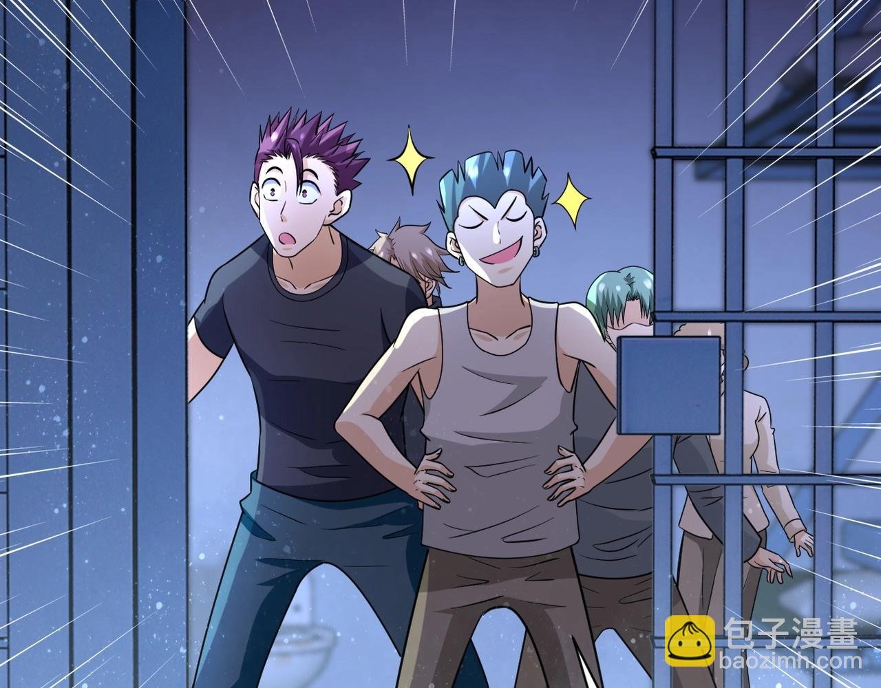 第48话 羊皮下的魔鬼