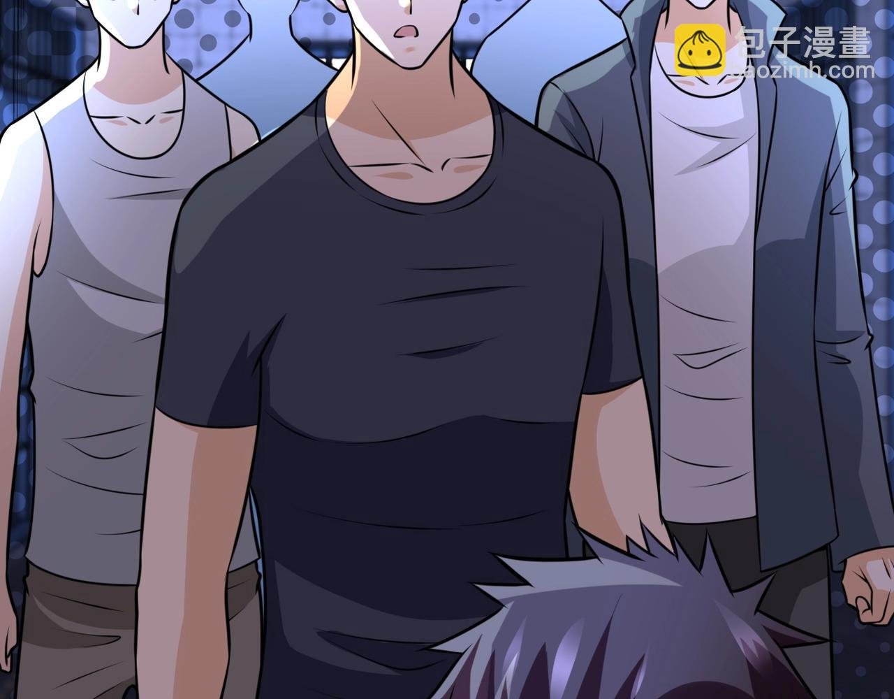 第48话 羊皮下的魔鬼