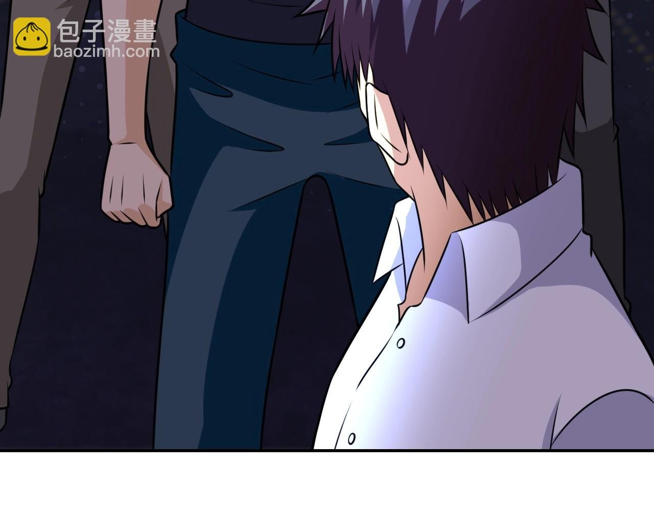 第48话 羊皮下的魔鬼