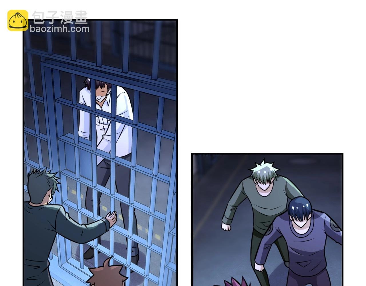 第48话 羊皮下的魔鬼