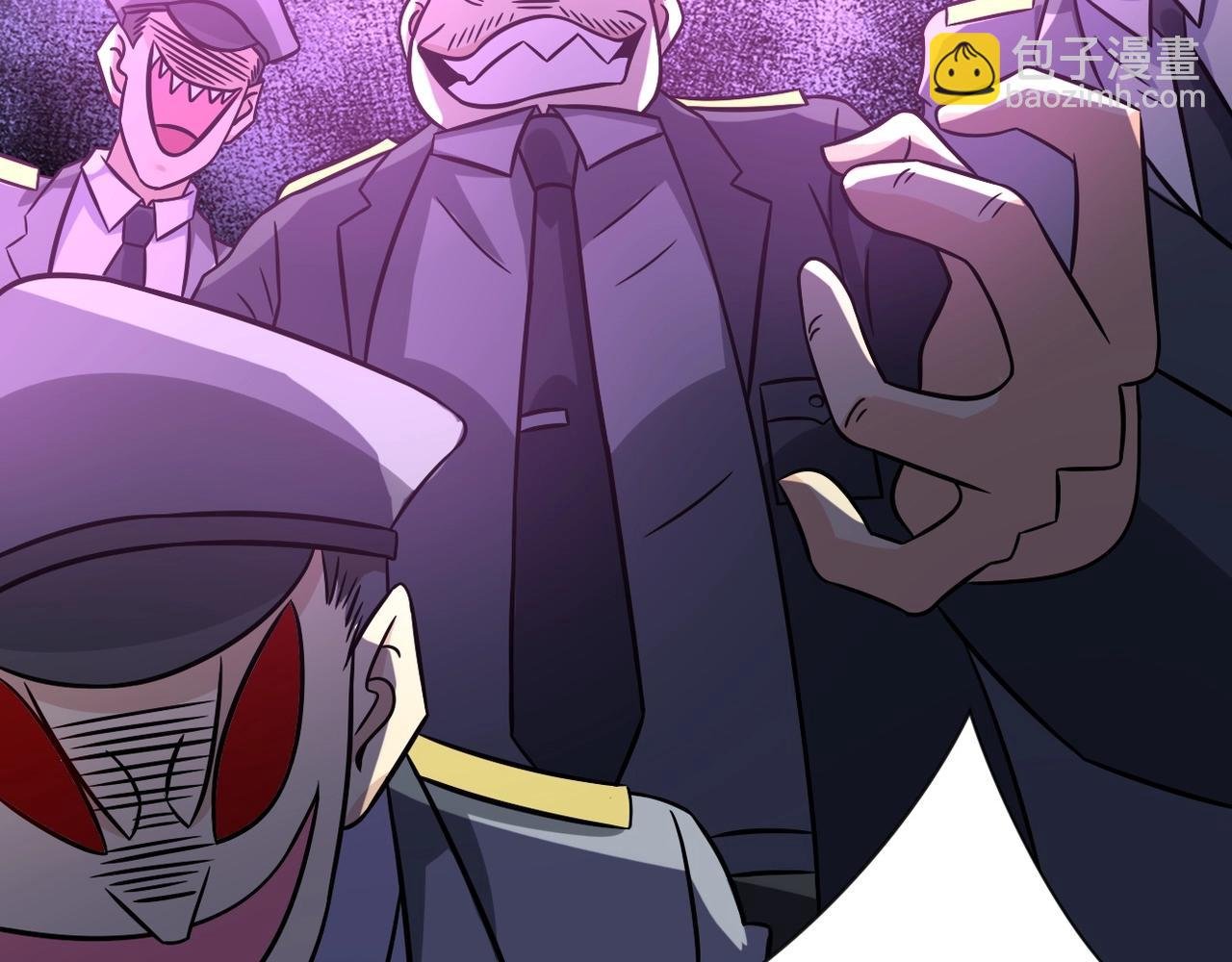 第49话 英雄登场