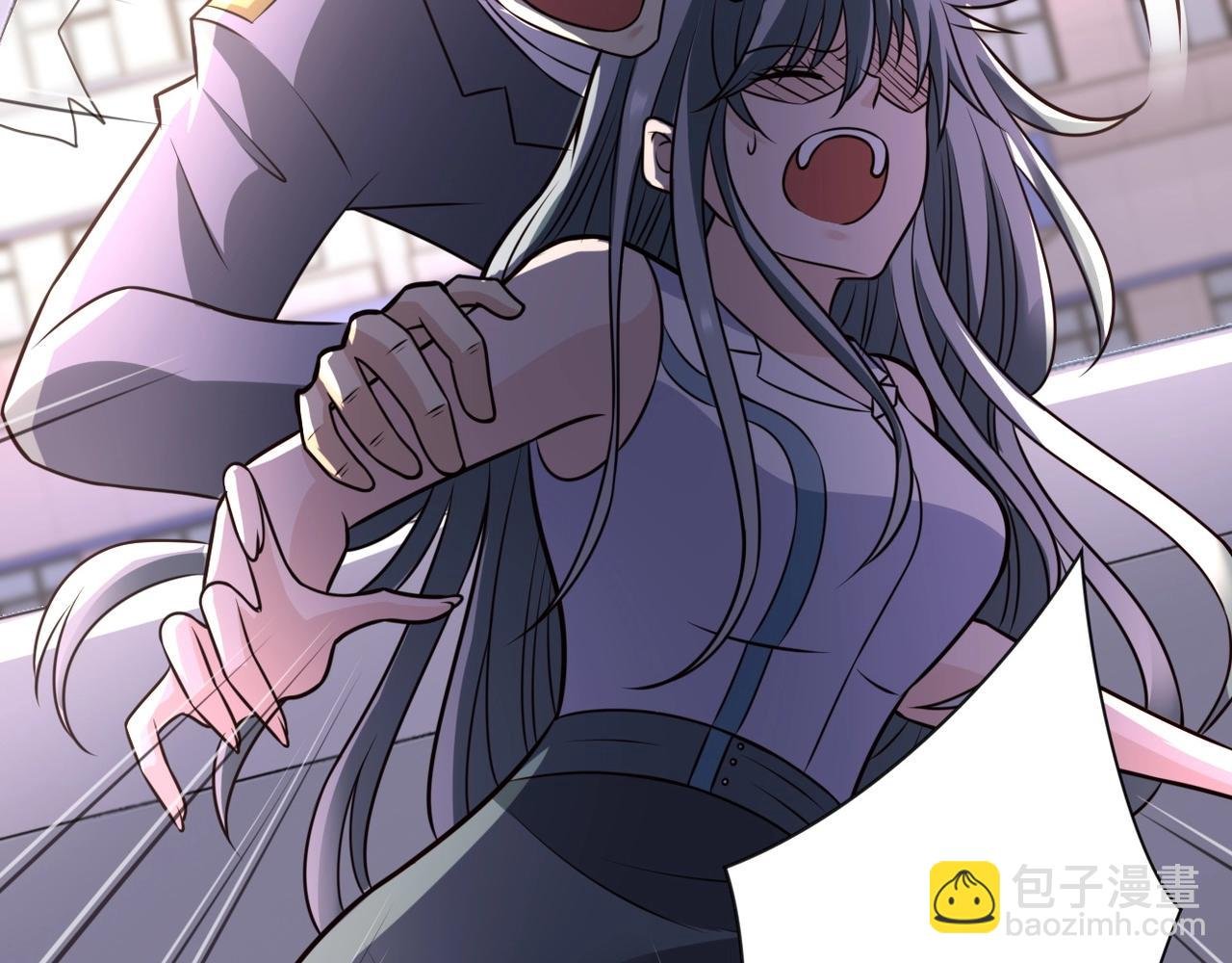 第49话 英雄登场