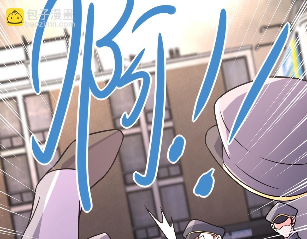 第49话 英雄登场