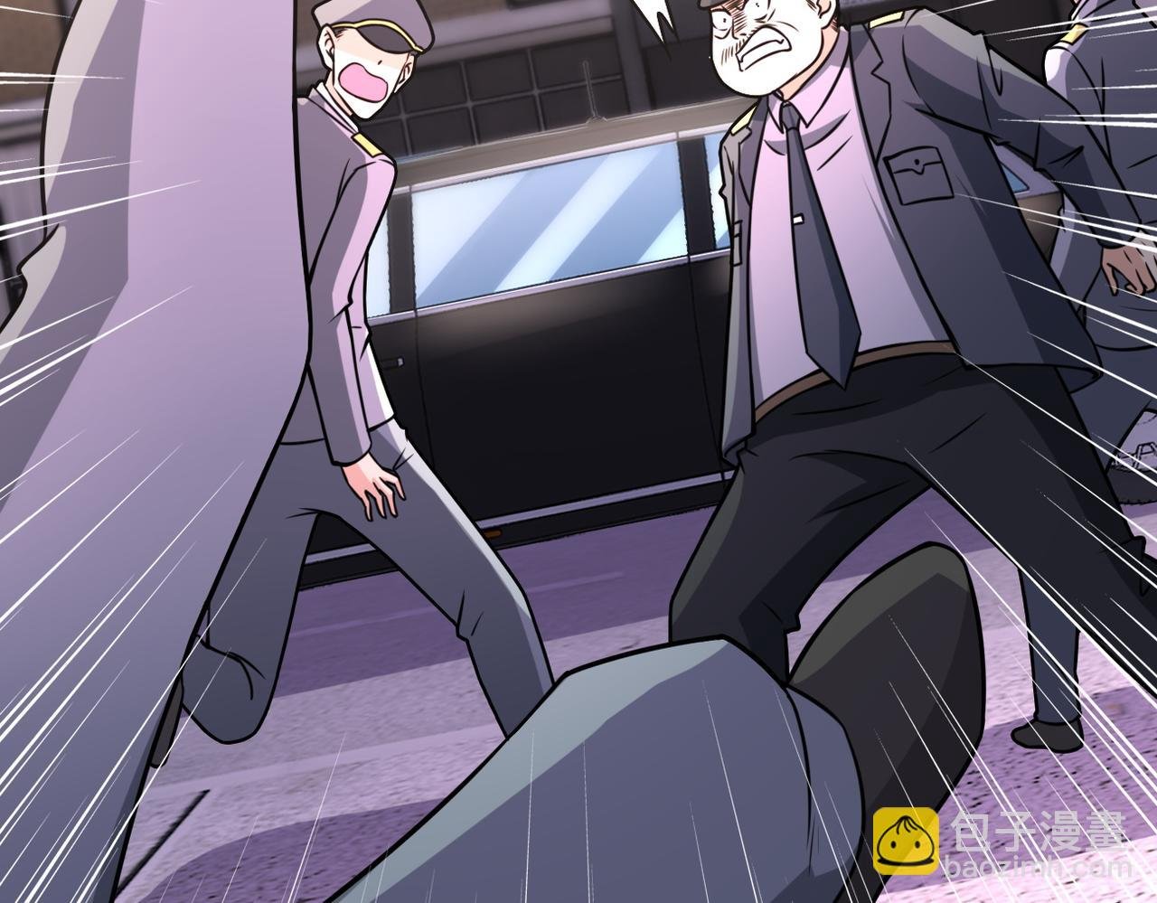 第49话 英雄登场