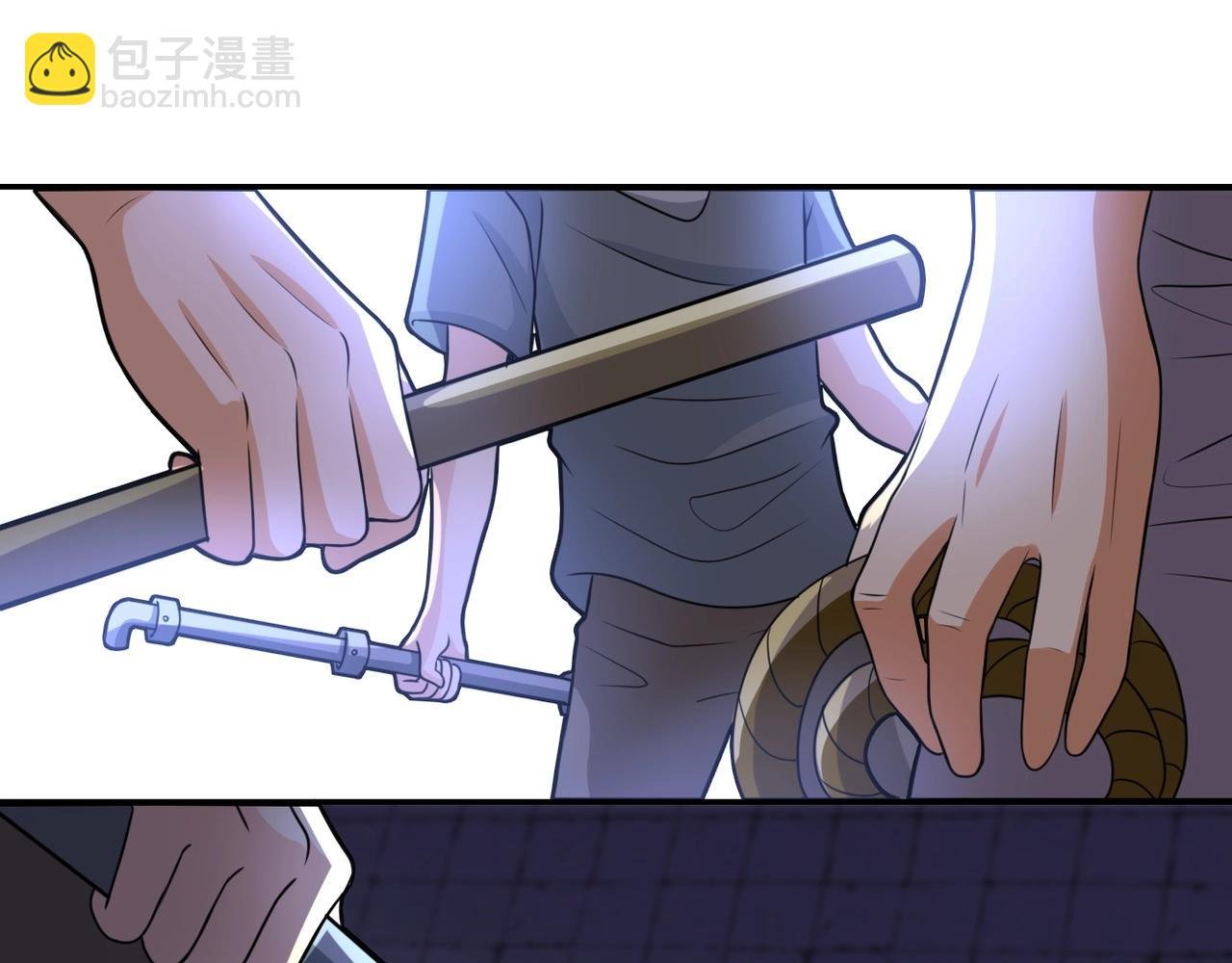 第50话 减员