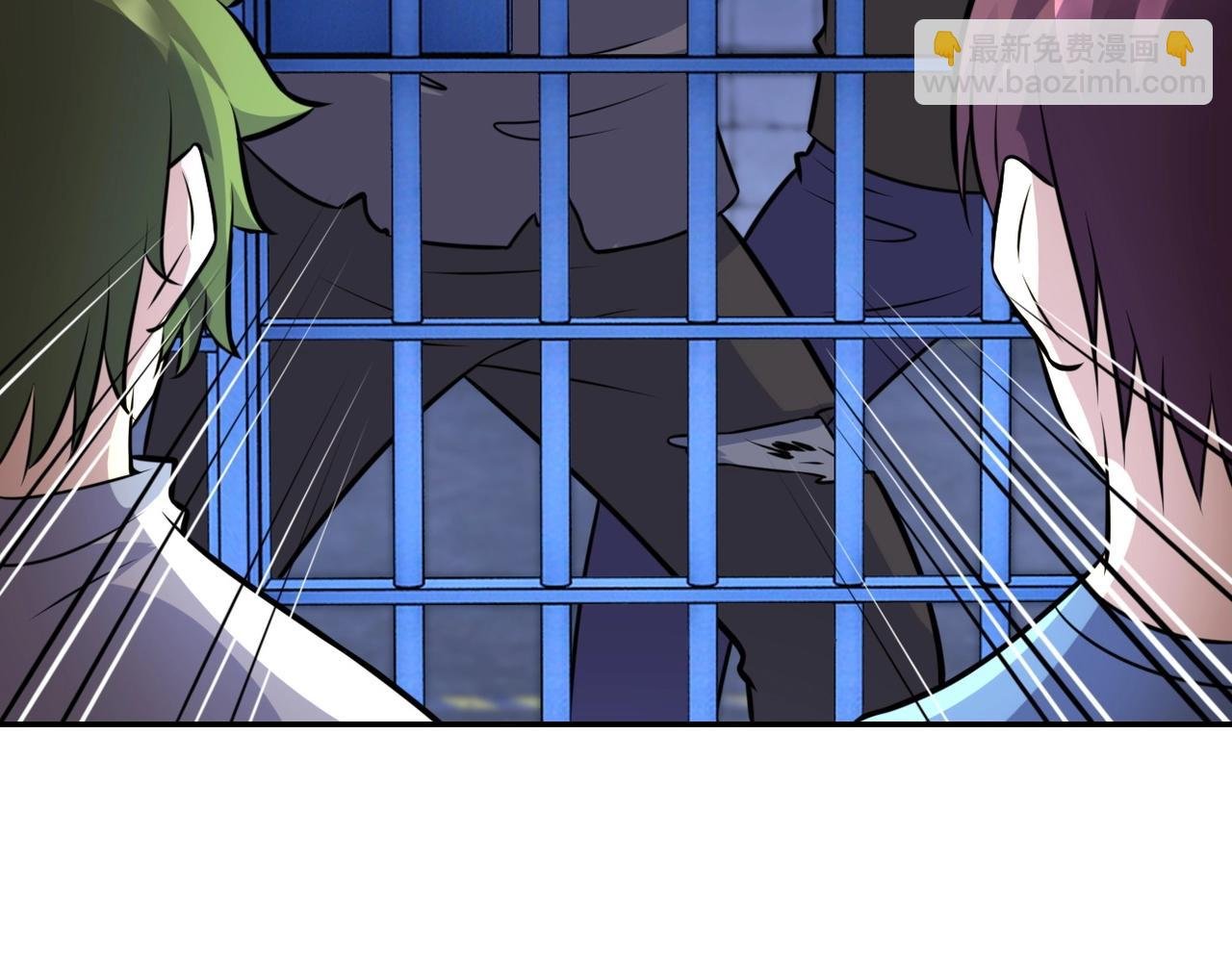 第50话 减员