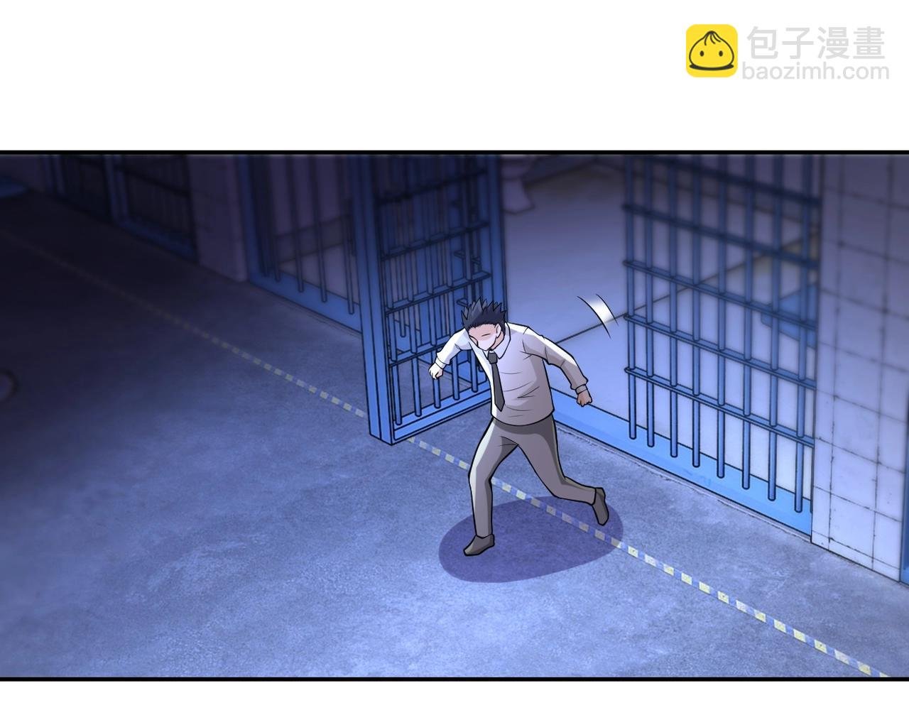 第51话 恶的终局