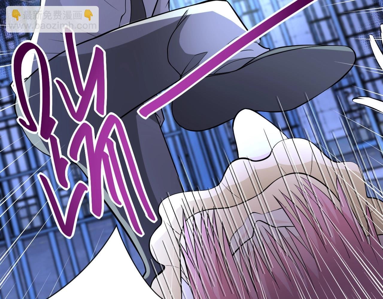 第51话 恶的终局