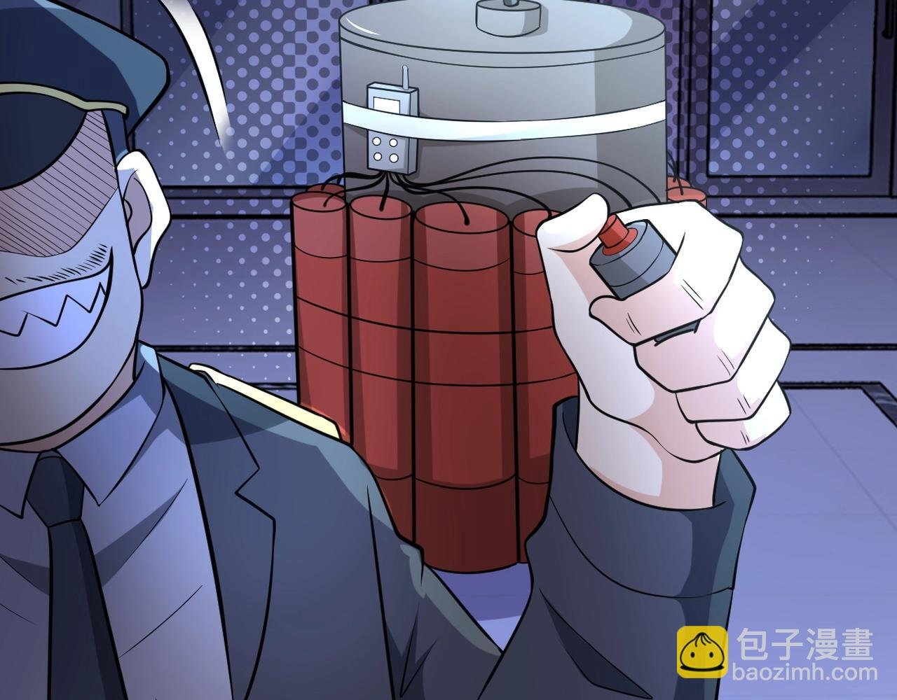 第52话 终局?