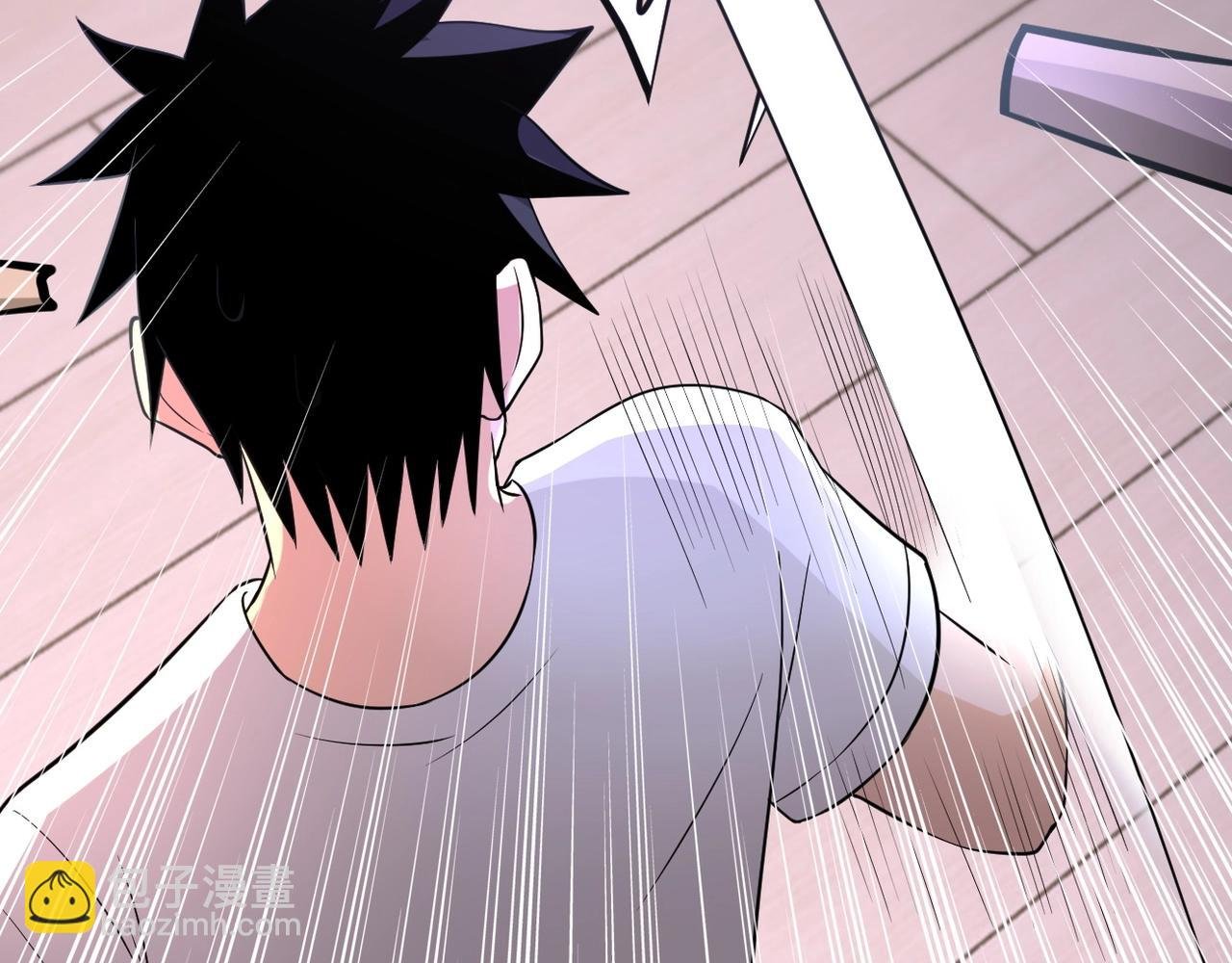 第54话 暗流
