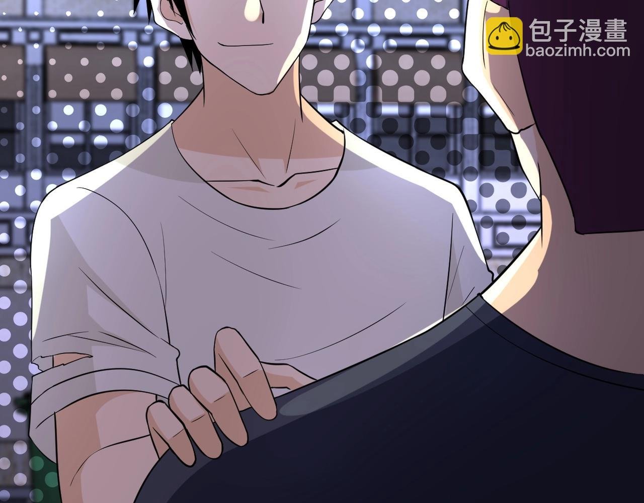 第55话 末世下的婚礼