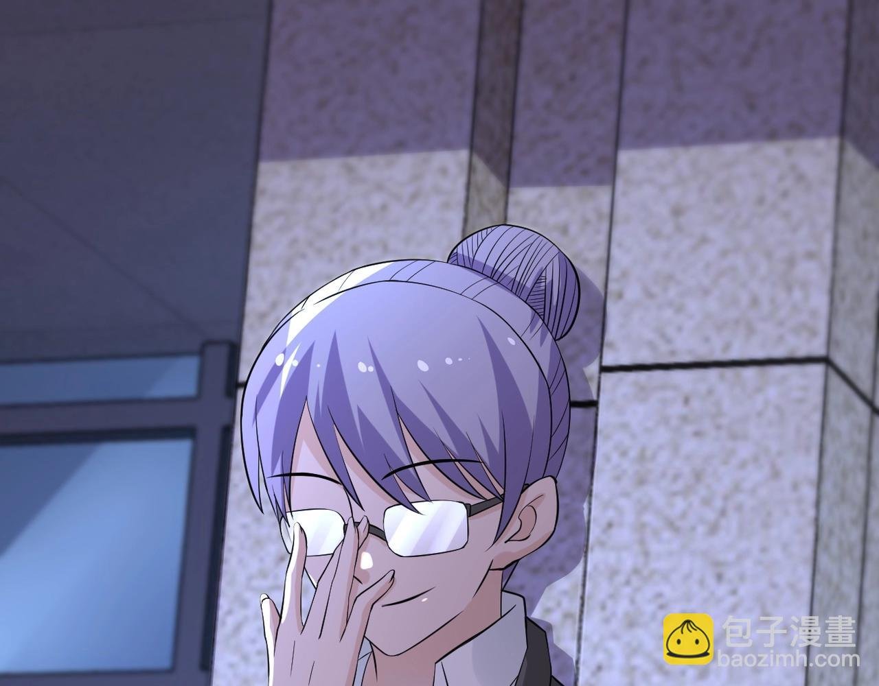 第55话 末世下的婚礼
