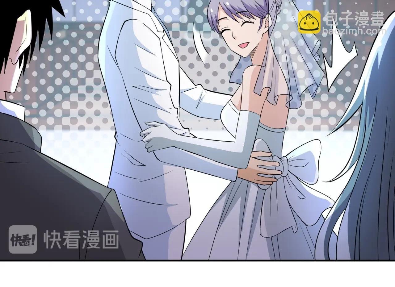 第56话 高能危机逼近!!!