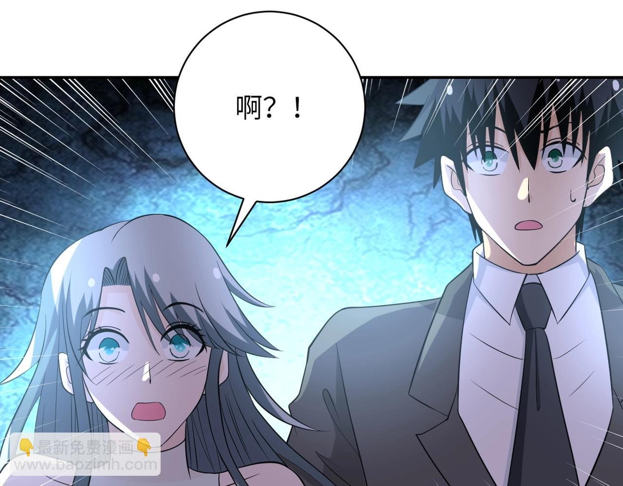 第56话 高能危机逼近!!!