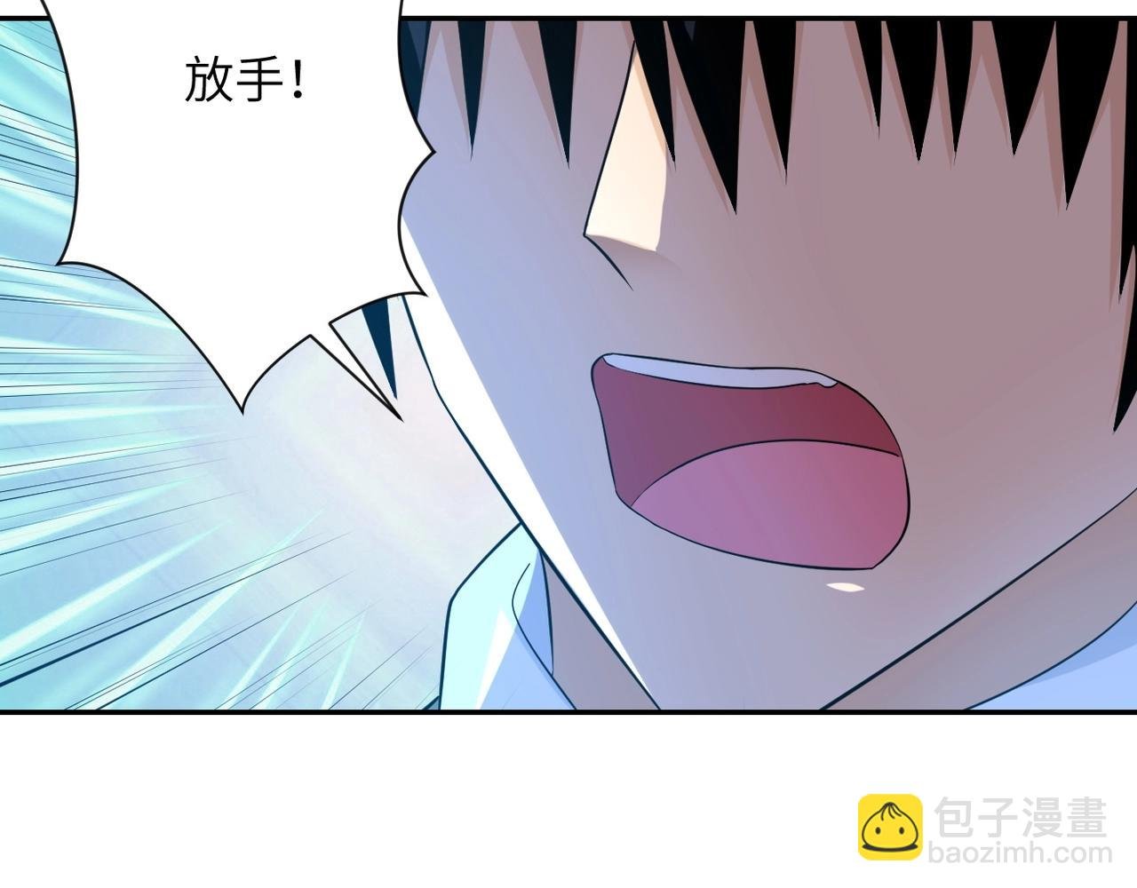 第56话 高能危机逼近!!!