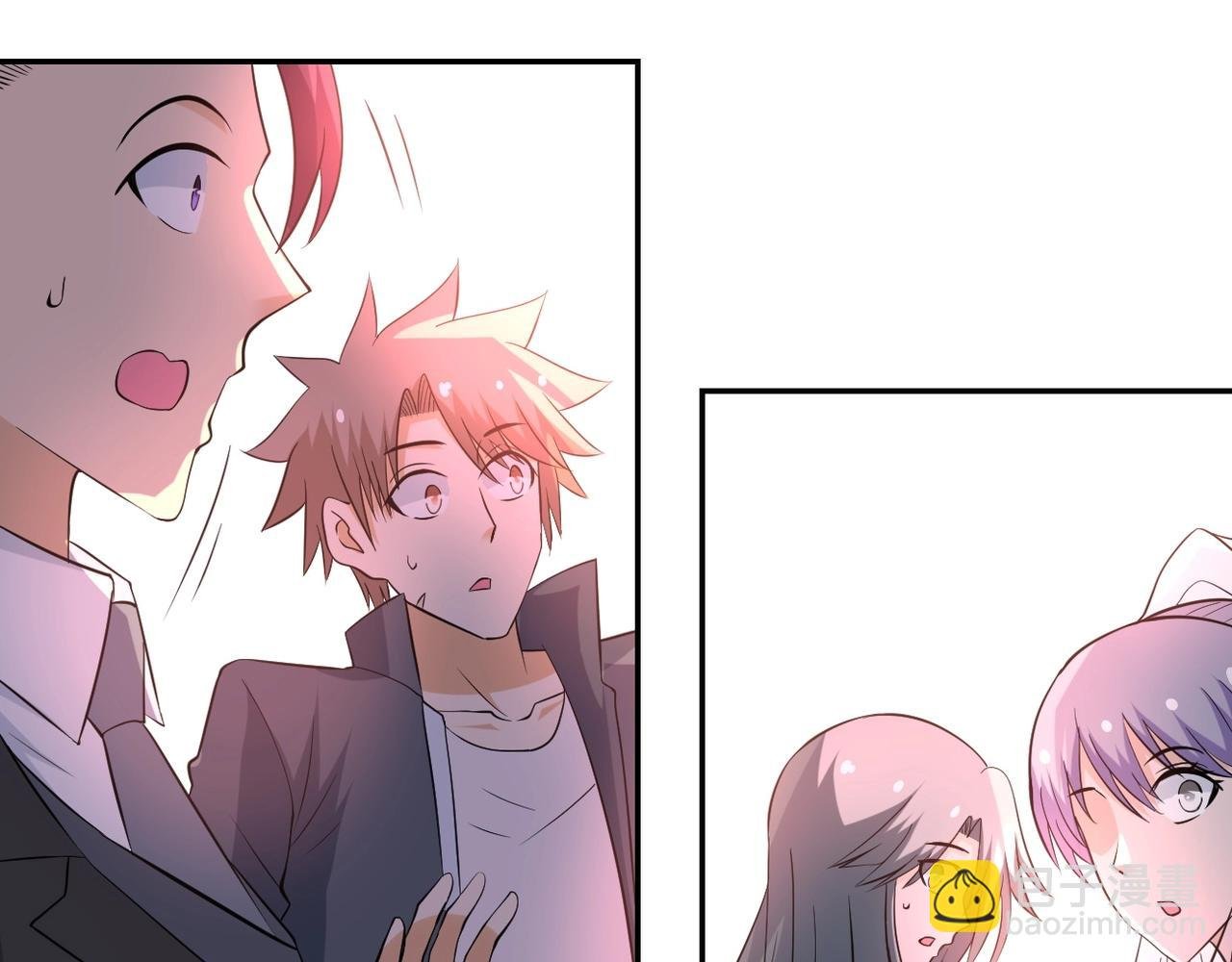 第56话 高能危机逼近!!!