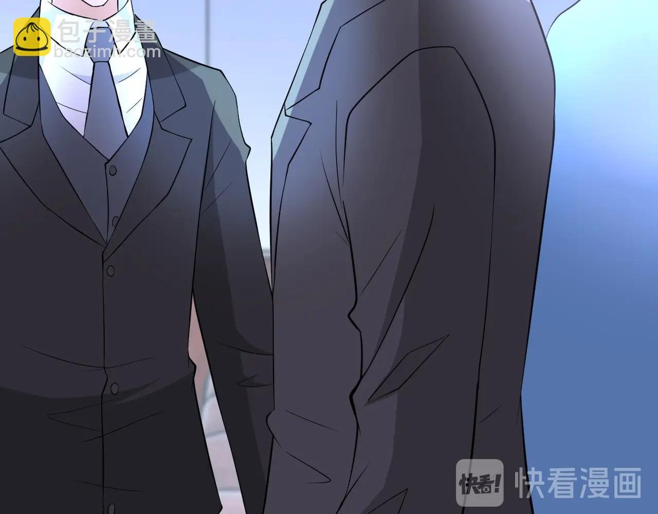 第56话 高能危机逼近!!!