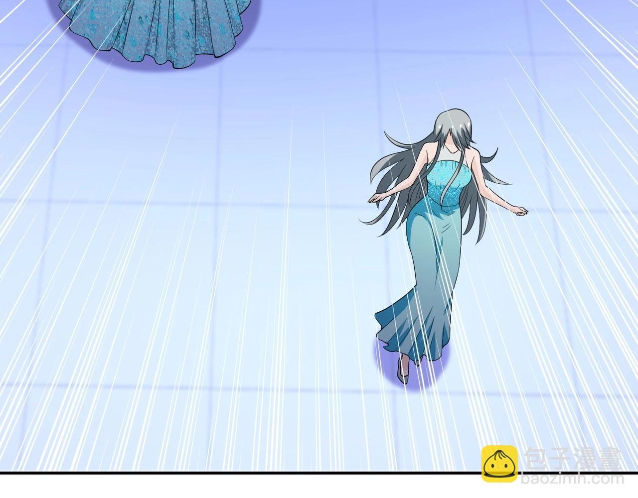 第56话 高能危机逼近!!!