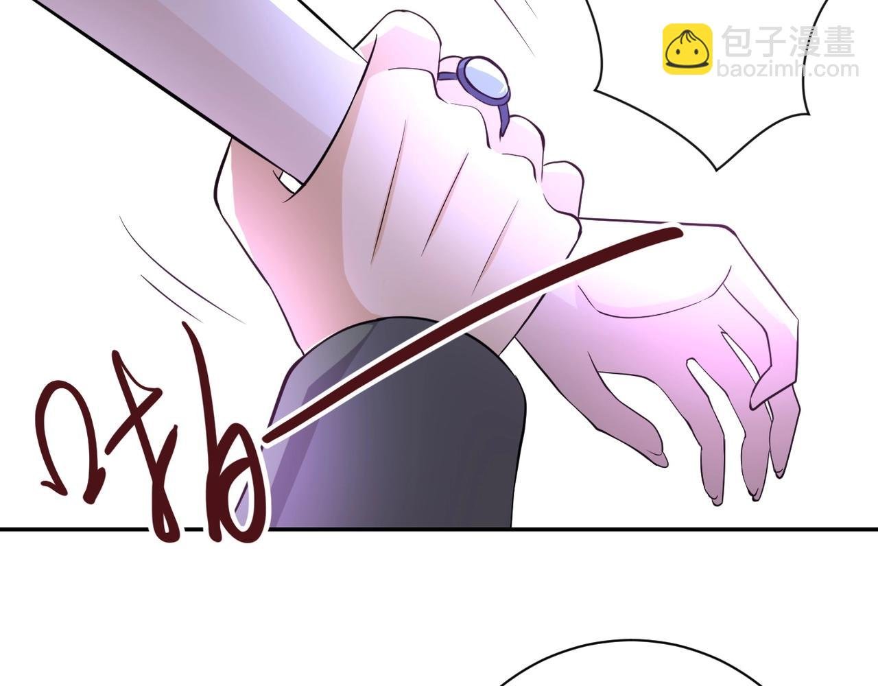 第56话 高能危机逼近!!!