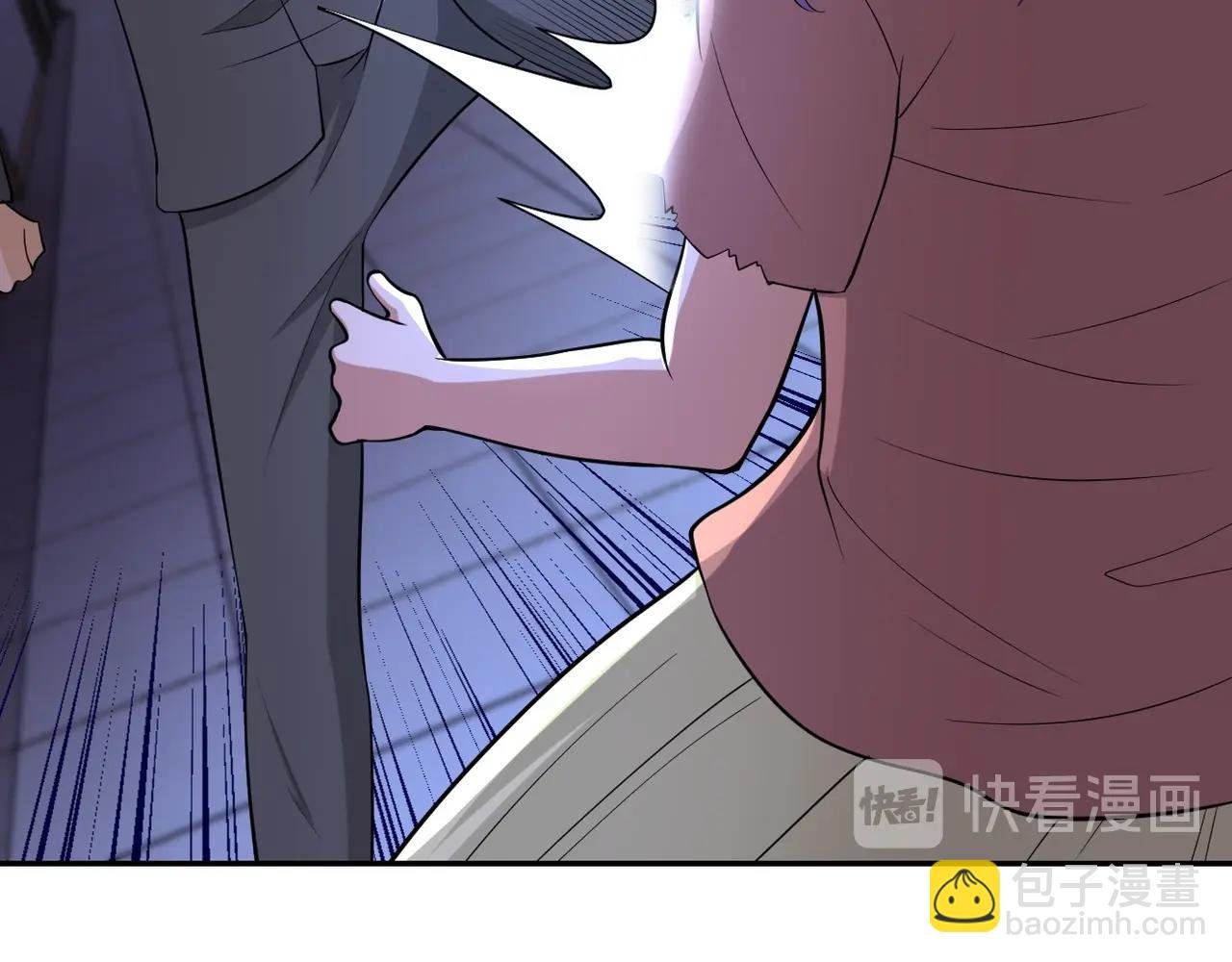 第57话 最黑暗的时刻