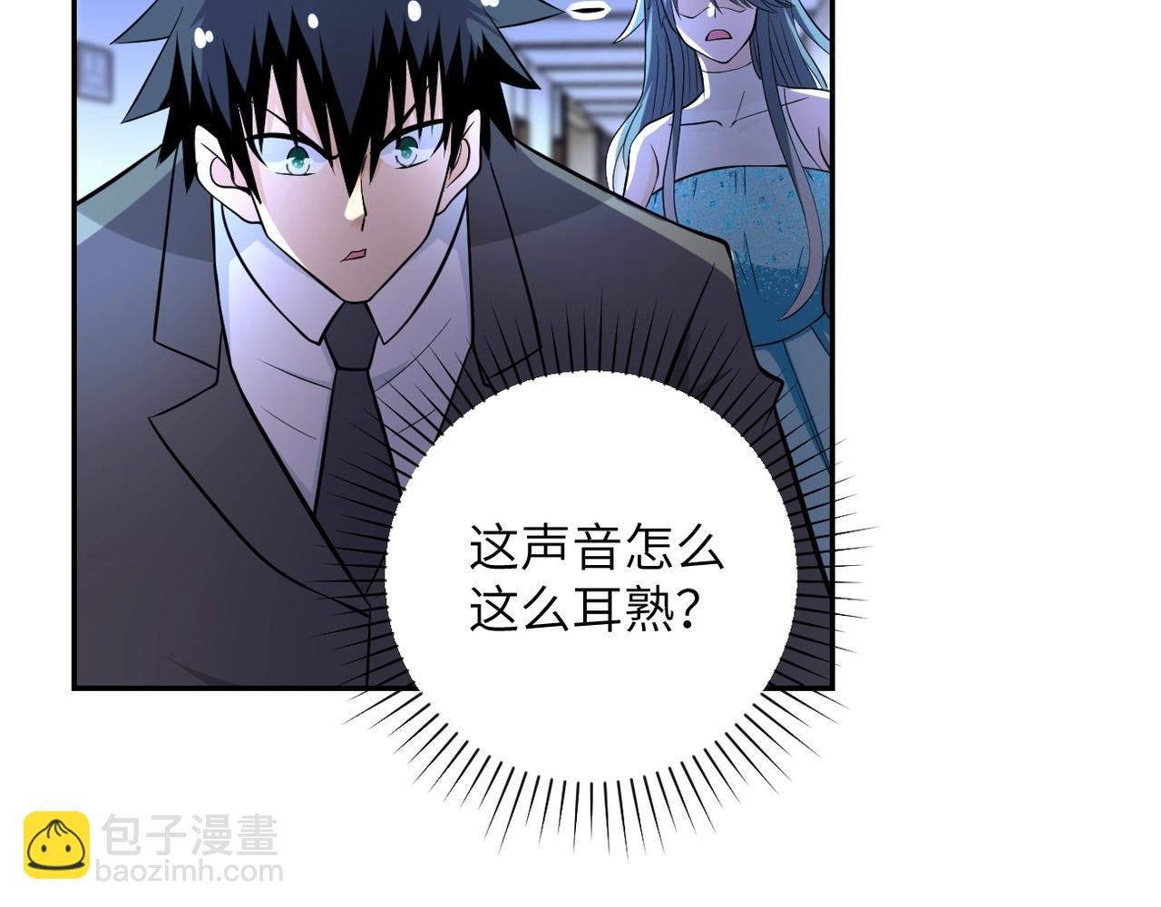 第57话 最黑暗的时刻
