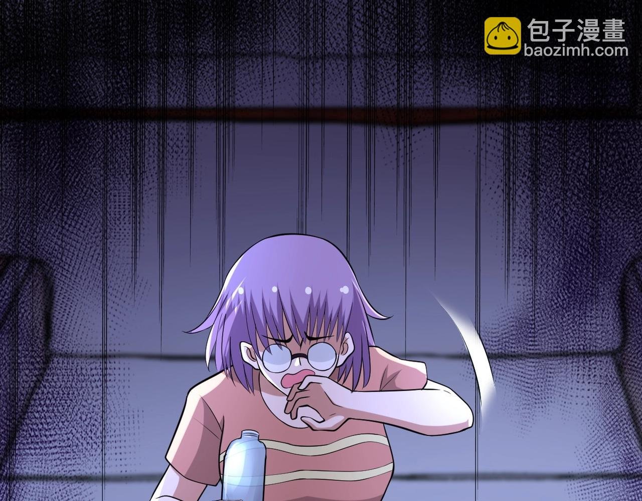 第57话 最黑暗的时刻