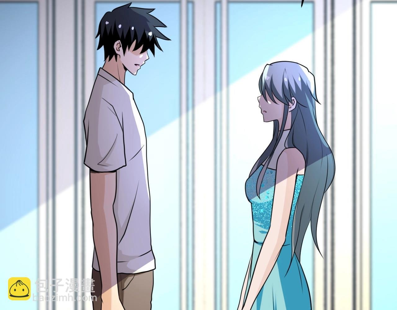 第59话 剧情新篇章“清算”