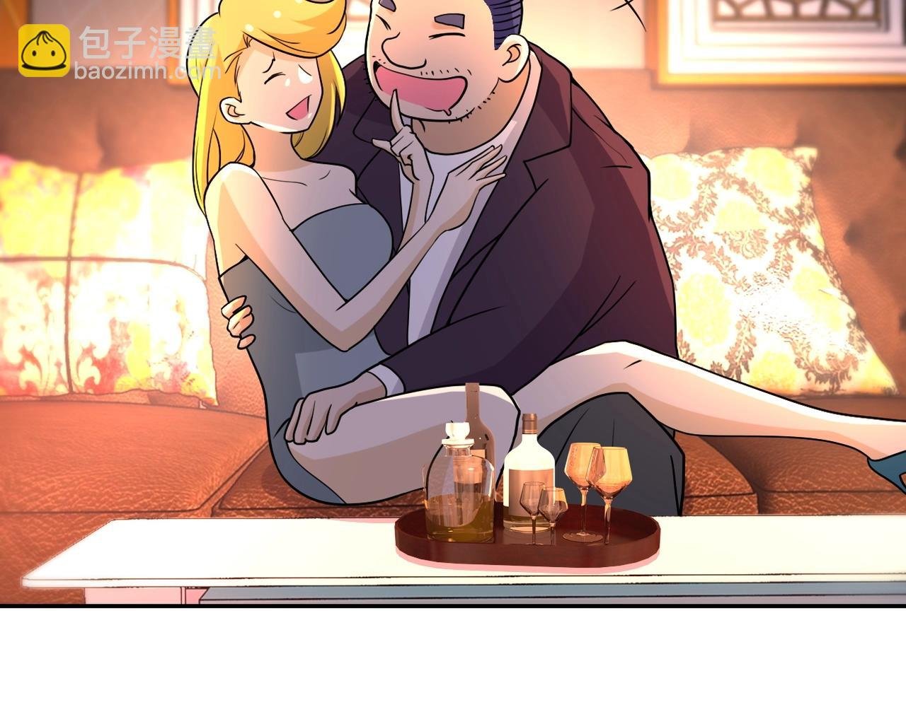 第67话 无可挽回得结局
