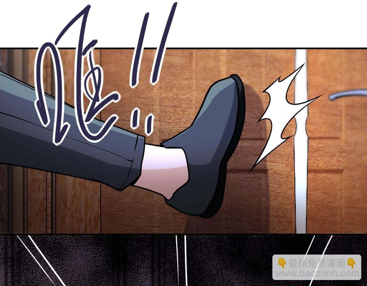 第67话 无可挽回得结局
