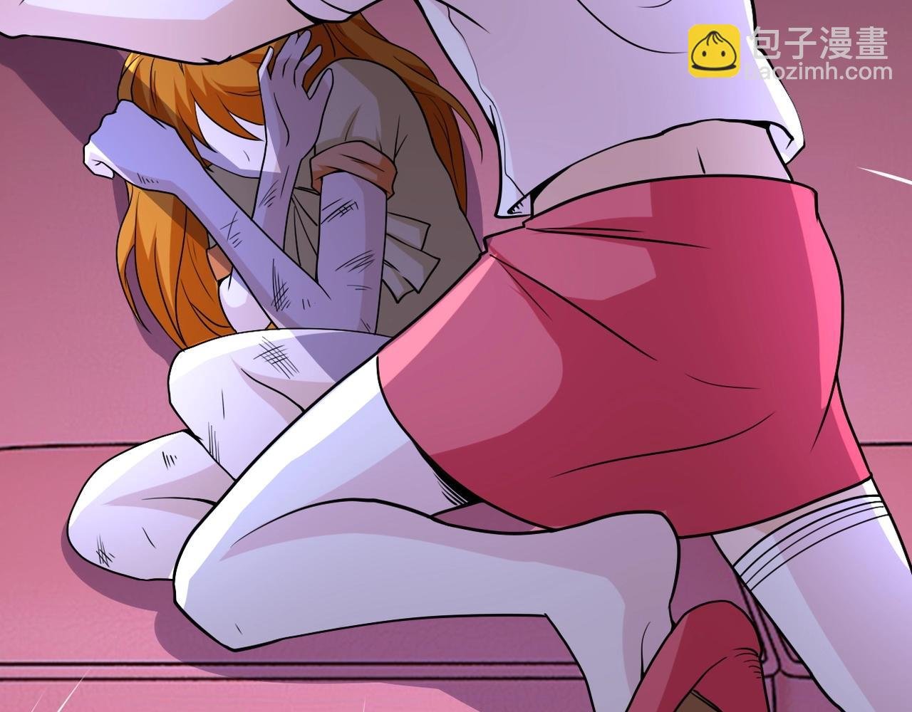 第67话 无可挽回得结局