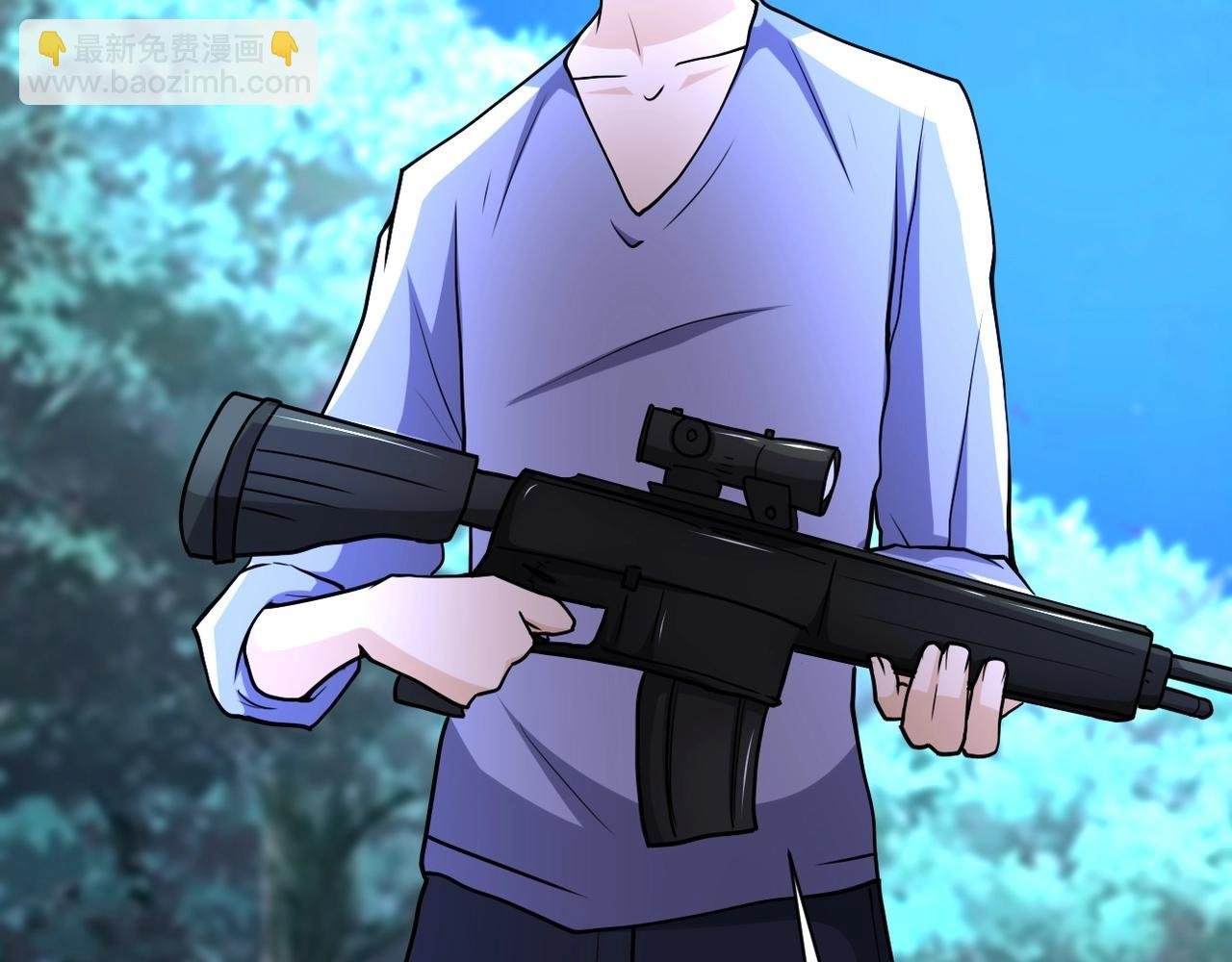第69话 兄弟的重逢