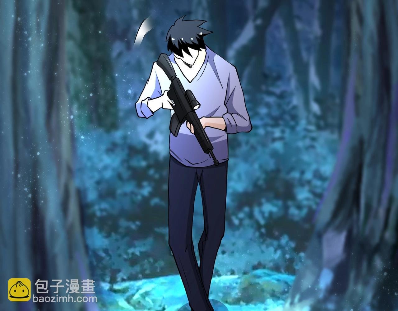 第69话 兄弟的重逢