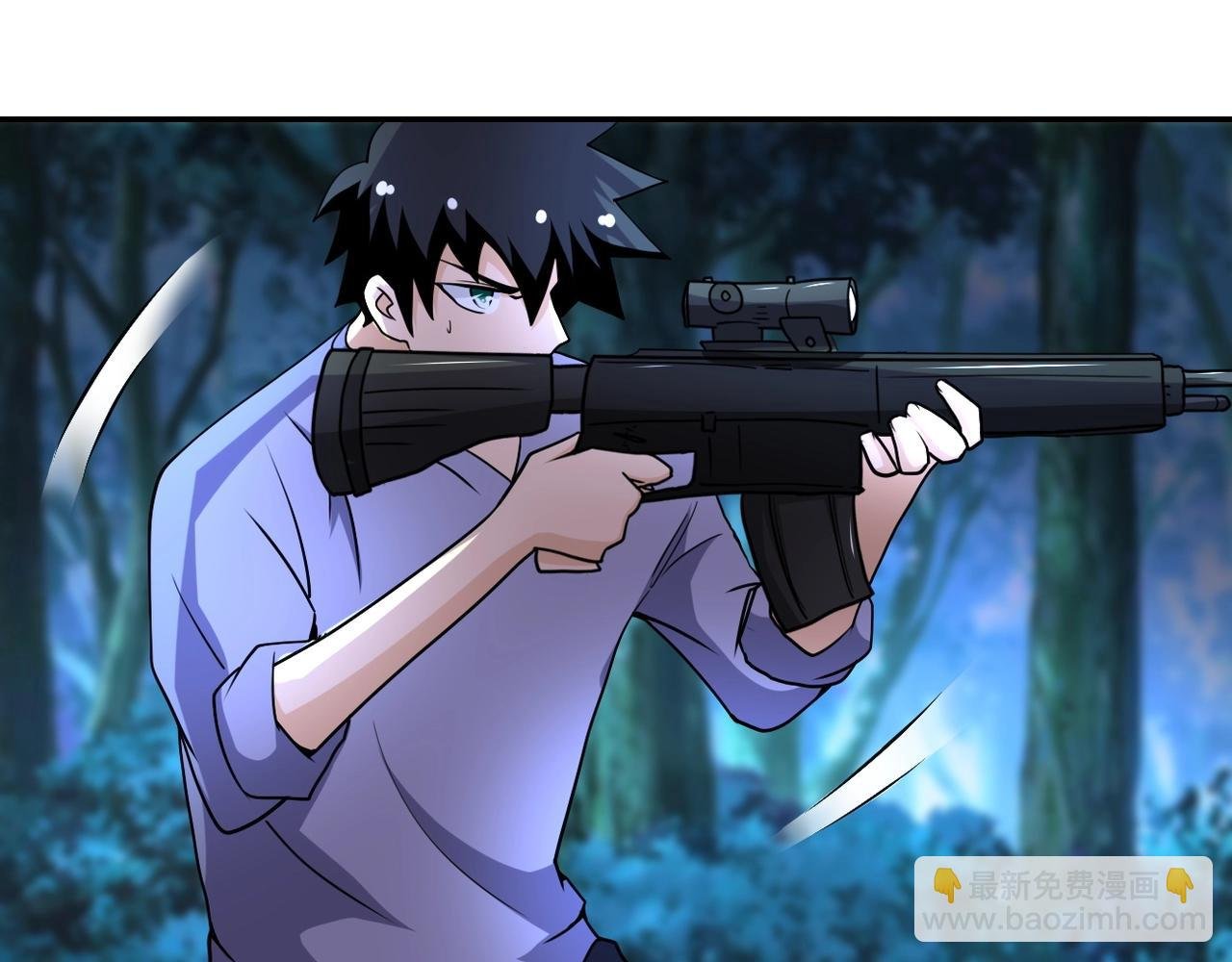第69话 兄弟的重逢