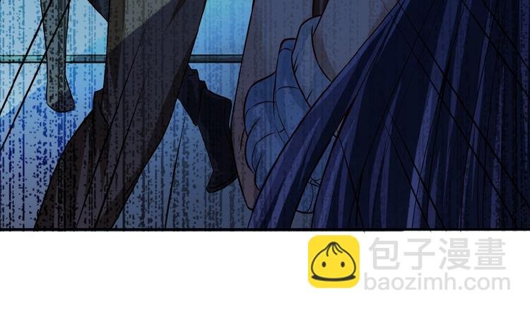 第7话 诀别